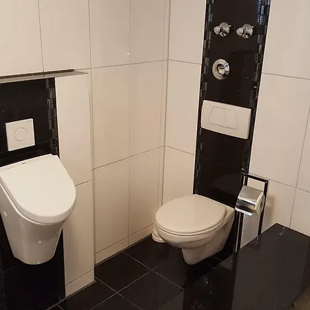Apartment - Erdgeschoss In *